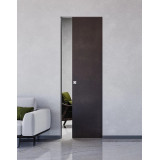 Ermetika Absolute EvoKit Single door | Kit culisant fără toc, o ușă | Proflux