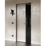 Ermetika Absolute Energy Single door | Sistem glisant pentru o ușă, cu spații tehnice | Proflux