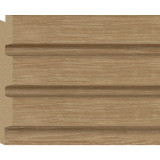 Riflaj decorativ - stejar