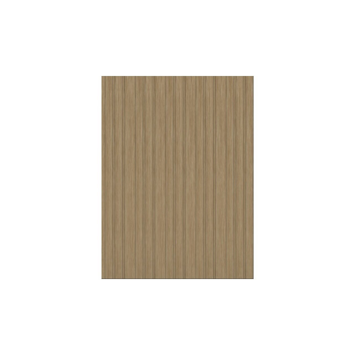 Riflaj decorativ - stejar