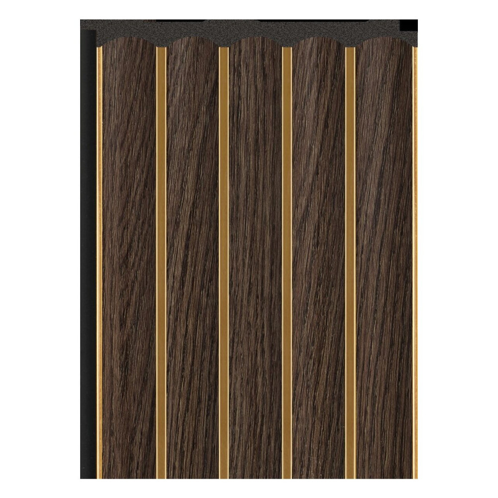 Riflaj decorativ - stejar