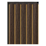 Riflaj decorativ - stejar