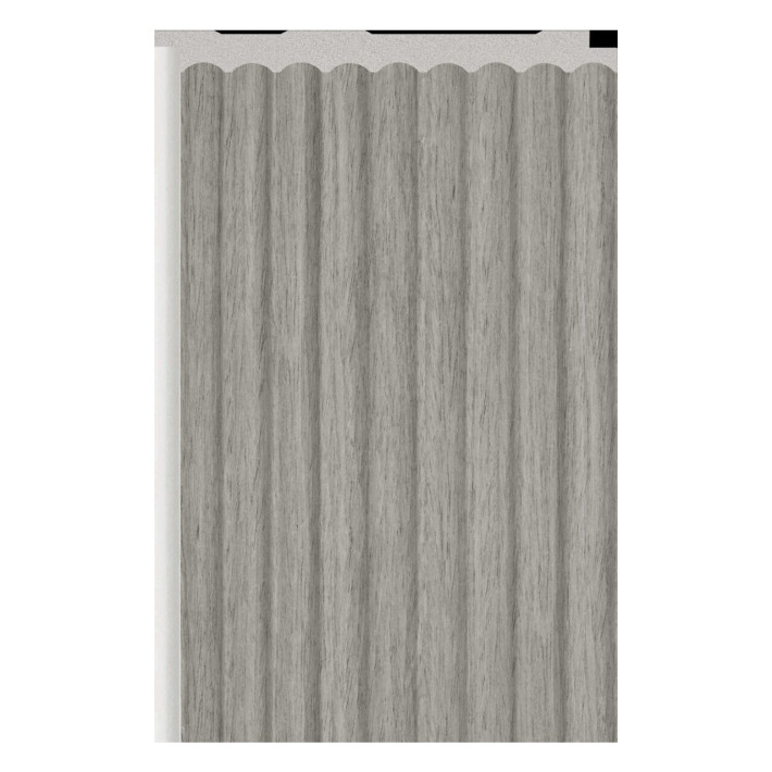 Riflaj decorativ - stejar