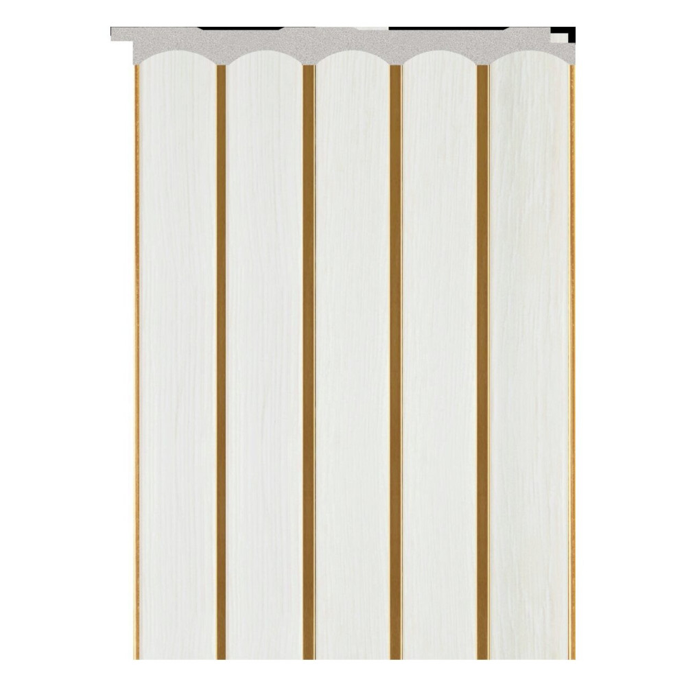 Riflaj decorativ - stejar