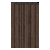 Riflaj decorativ - stejar