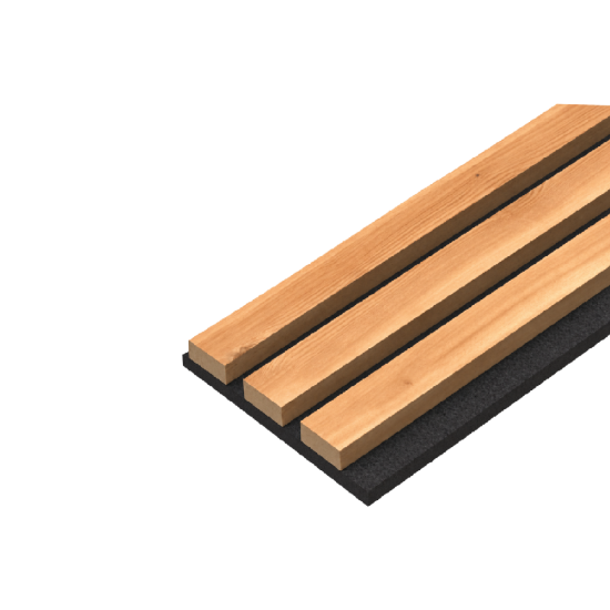 Riflaj acustic - crem
