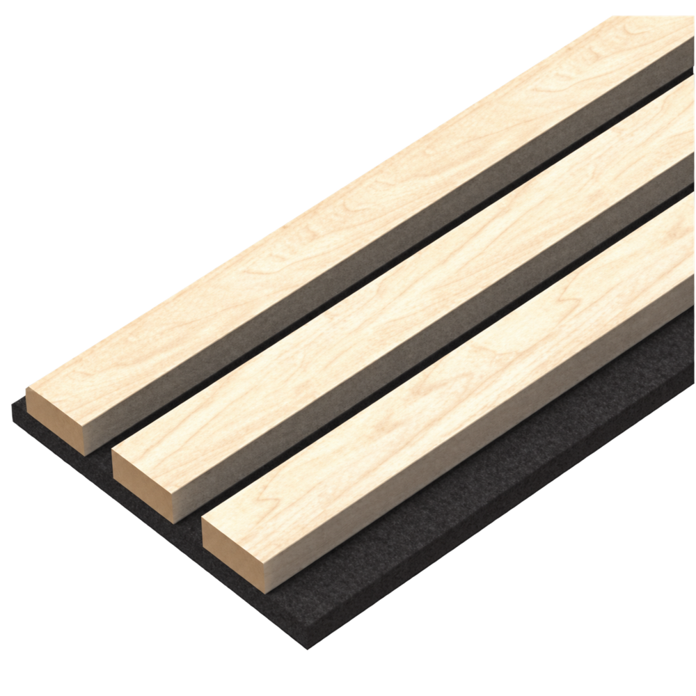 Riflaj acustic - bej