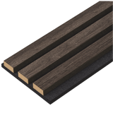 Riflaj acustic - wenge