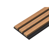 Riflaj acustic - stejar